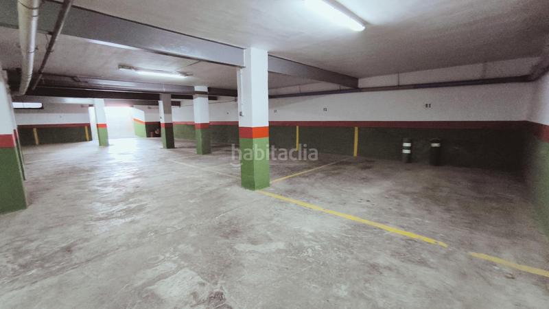 Foto 7d6edb77-e95f-4285-8d83-bbd22cac7c3e. Posto auto in El Palmar Murcia