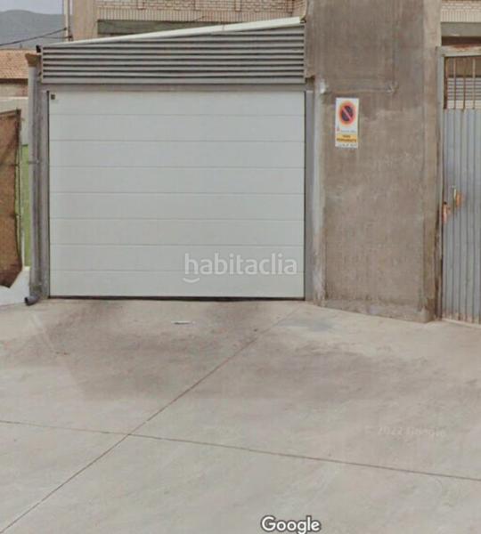 Foto 83adc688-a350-4b52-a116-5e9831d998d7. Posto auto in El Palmar Murcia