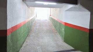 Aparcament cotxe a El Palmar. Venta sotano garaje