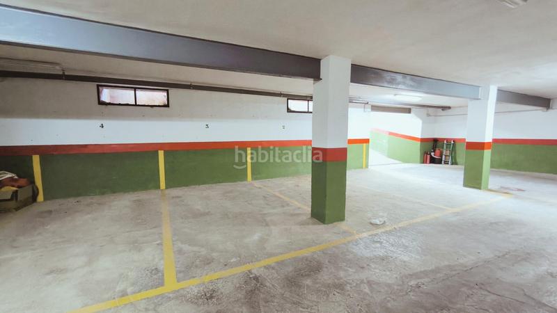 Foto d27af79b-f87c-4a8f-8b6b-f76778ed4d93. Posto auto in El Palmar Murcia