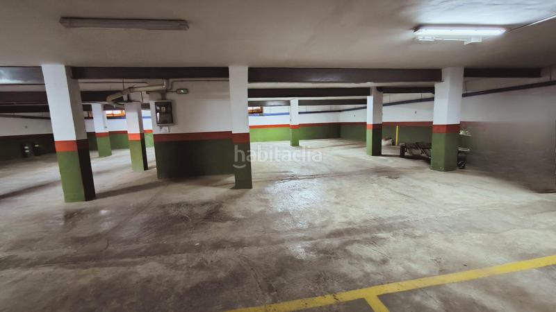 Foto f9540f0f-7a0d-4a97-b5d2-d0416024ae9c. Posto auto in El Palmar Murcia