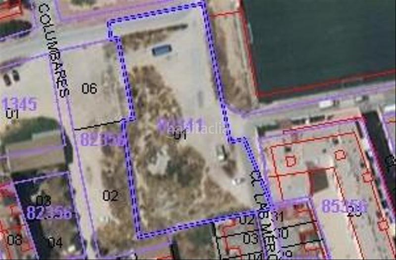 Foto 5a4b4ad3-e764-4199-b0e4-cd1b5ff4d15d. Wohngrundstück in Garres y Lages Murcia