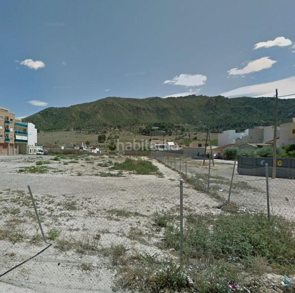Foto 6905dcd1-6494-40ff-9340-5bc505ad83ed. Wohngrundstück in Garres y Lages Murcia