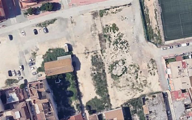 Foto ef142864-a02c-4688-97e9-c3cd6e70a196. Wohngrundstück in Garres y Lages Murcia