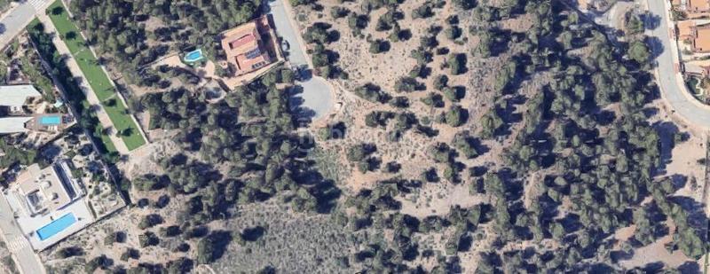 Foto 7501ed44-d78e-445f-b283-f797fcb54e7d. Terreno residenziale in El Esparragal Murcia