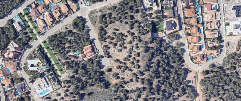 Foto ceaf8989-f0c2-4eee-b05e-7b88fde16b5a. Terreno residenziale in El Esparragal Murcia