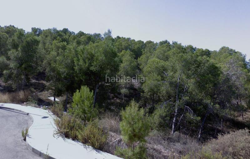 Foto f27a2406-94fd-4231-be30-c488059c9973. Terreno residenziale in El Esparragal Murcia