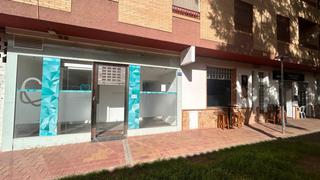 Lloguer Local Comercial a El Palmar. Alquiler de local comercial en el palmar murcia