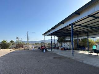 Terreno residenziale in El Palmar. Terreno agrario en venta en el palmar murcia