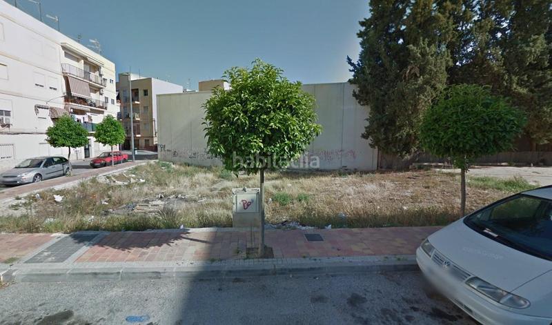 Foto 6b4a85d5-9c13-4ea1-860a-c1106f514383. Wohngrundstück in Alcantarilla