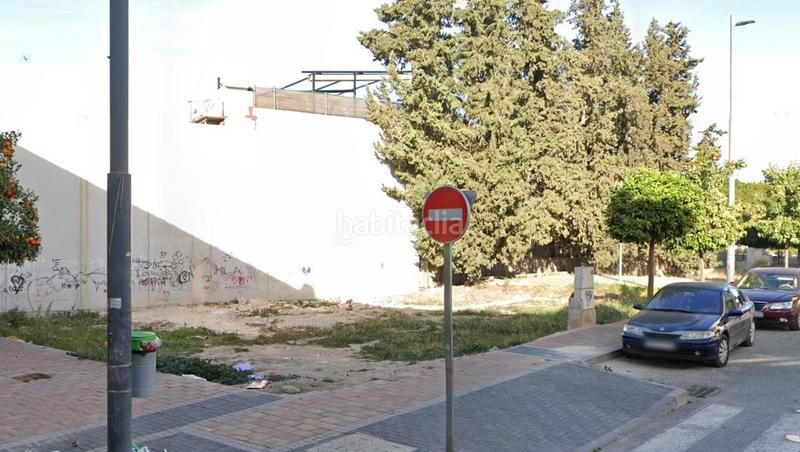 Foto e1dd96a2-5fac-4be1-bbb3-e5ab65a3aba8. Wohngrundstück in Alcantarilla