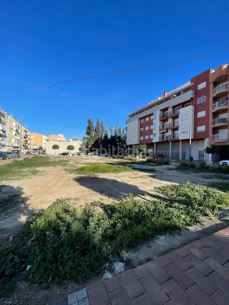 Foto 1cd630cb-781d-425b-abe4-2fbbca64b02a. Wohngrundstück in Alcantarilla