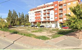 Terrain résidentiel à Alcantarilla. Venta de terreno exclusivo en alcantarilla
