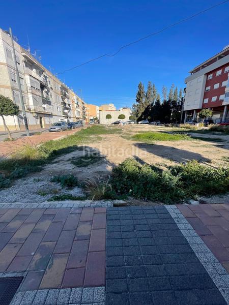 Foto 57cd9294-2129-4537-8b5a-02128755a895. Wohngrundstück in Alcantarilla