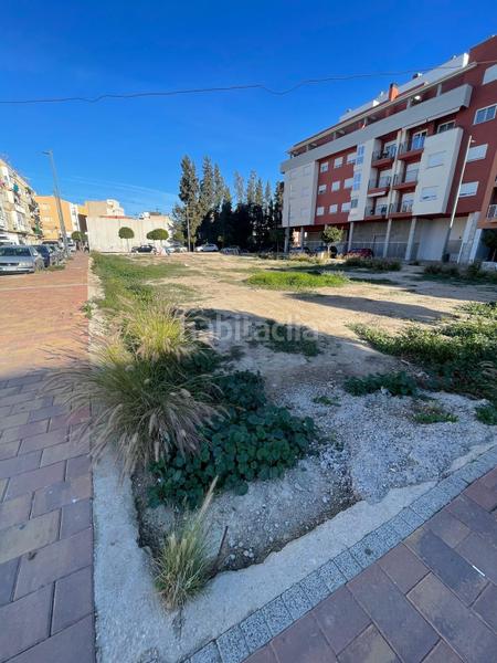 Foto b3e164b2-b98f-44cb-9524-34a398c95f17. Wohngrundstück in Alcantarilla