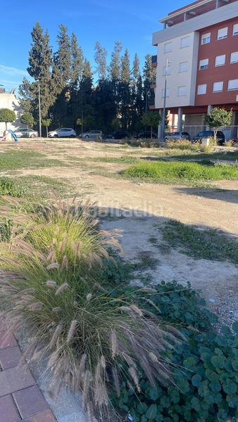 Foto e188a0f1-6cf7-4d5c-aef6-40d63e88efa2. Wohngrundstück in Alcantarilla