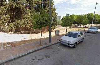 Terreno residencial en Alcantarilla. Terreno urbano en venta en alcantarilla