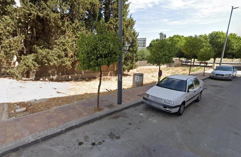 Foto 46f3387a-a25c-41e1-9b37-7a2bb3313814. Terreno residenziale in Alcantarilla