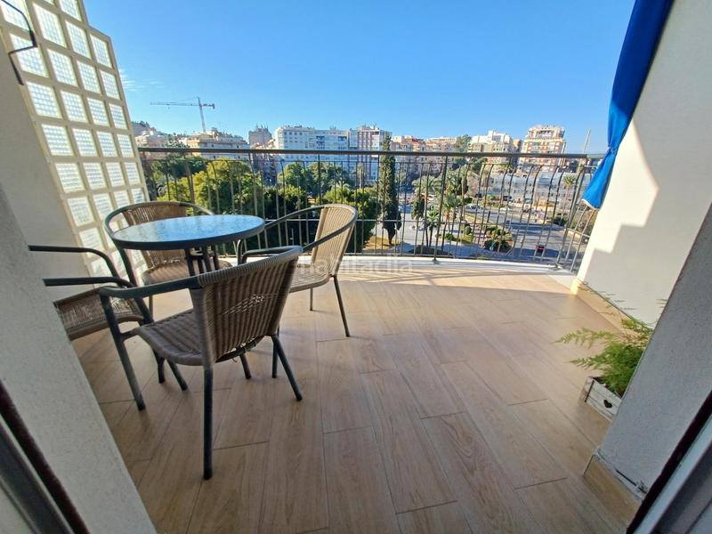 Foto 07f06937-6b66-4fb2-bd89-9a748b6af0a7. Pis a plaza circular a San Miguel Murcia