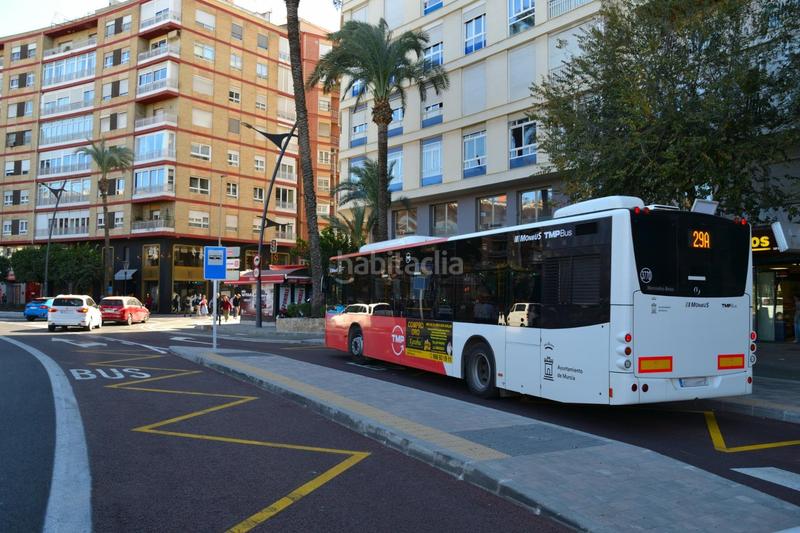 Foto 0c10db67-8275-4629-9e72-6493edf7bf26. Pis a plaza circular a San Miguel Murcia