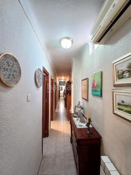 Foto 0f6eefad-08e4-4798-af70-970d2e946c98. Piso en plaza circular exclusivo piso en la plaza circular en Murcia