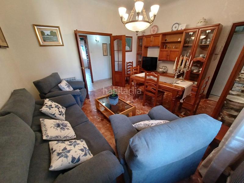 Foto 2c0f5e47-121f-488b-b144-a9248f8f0a36. Piso en plaza circular exclusivo piso en la plaza circular en Murcia