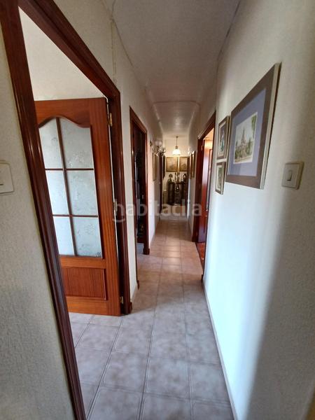 Foto 30adfe16-1648-4de2-87ca-541504a1601b. Pis a plaza circular a San Miguel Murcia