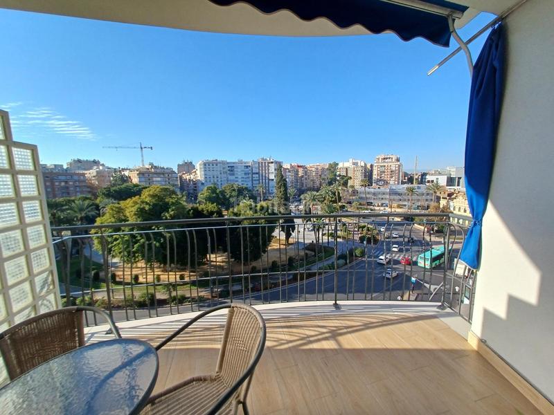 Foto 422ad392-6b9b-4c00-a1d8-d49fb535e647. Piso en plaza circular exclusivo piso en la plaza circular en Murcia