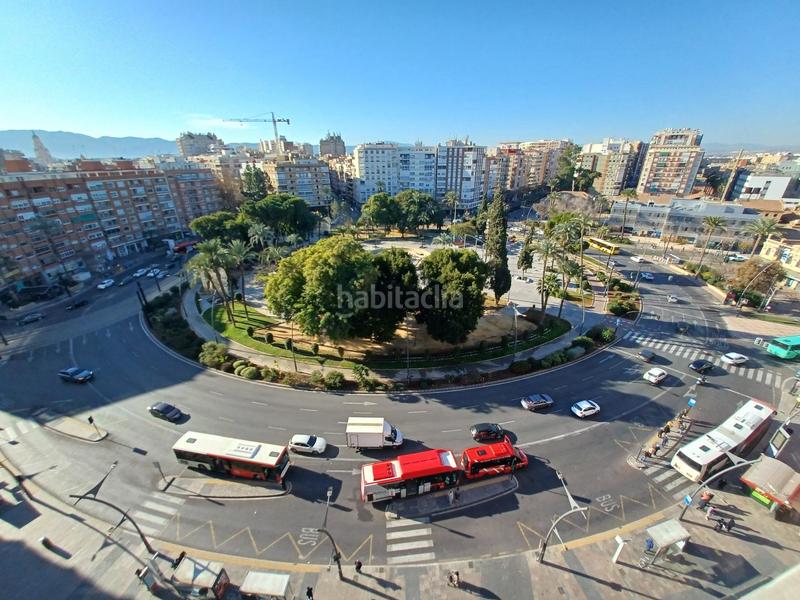 Foto 5acd5ee7-b3e8-46e8-8f2e-cd5a2c040a31. Pis a plaza circular a San Miguel Murcia