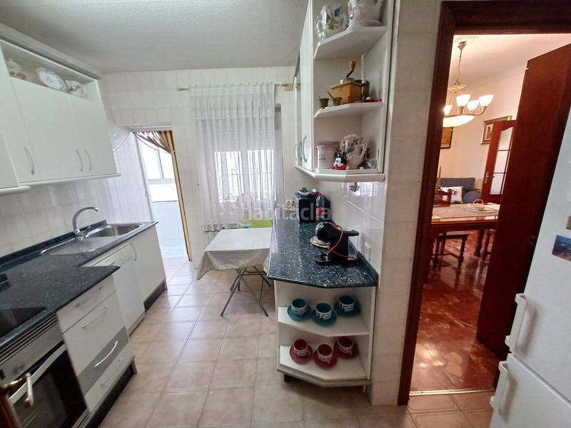 Foto 5e3a828d-95dc-4f4c-b8f5-64ac203a1657. Piso en plaza circular exclusivo piso en la plaza circular en Murcia