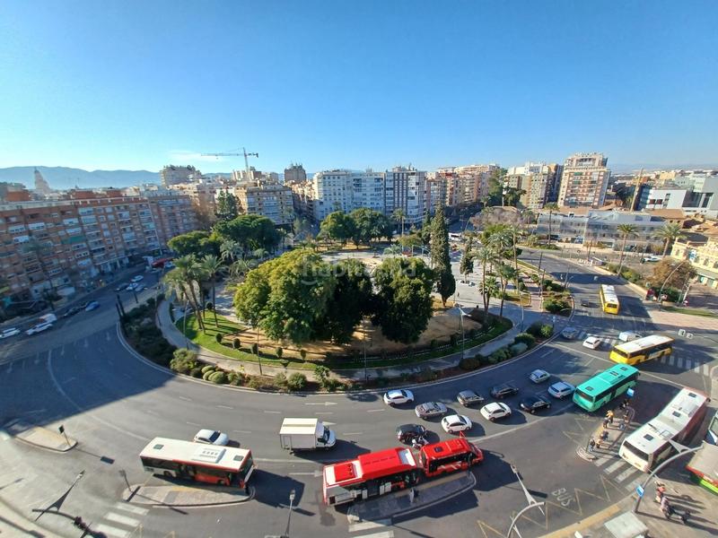 Foto 63c8c0c8-36c3-4e86-99d5-741fadd68e93. Pis a plaza circular a San Miguel Murcia