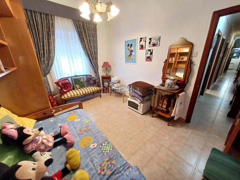 Foto 6fce50b5-e805-4d63-86ed-9ef78868edee. Piso en plaza circular exclusivo piso en la plaza circular en Murcia