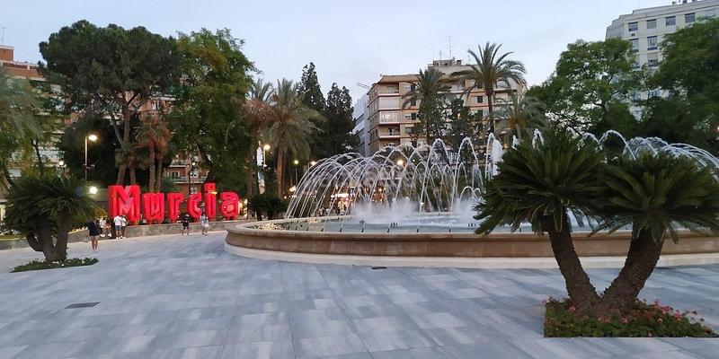 Foto 960efca8-ace2-4dc6-80ac-f38626319d4e. Pis a plaza circular a San Miguel Murcia