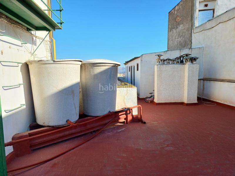 Foto a39c0fbb-2eff-4ad5-a4f1-6d27b81c8e34. Piso en plaza circular exclusivo piso en la plaza circular en Murcia