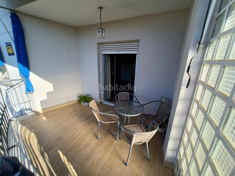 Foto a73cb38d-da8d-4621-83f7-56a21e2b987c. Pis a plaza circular a San Miguel Murcia