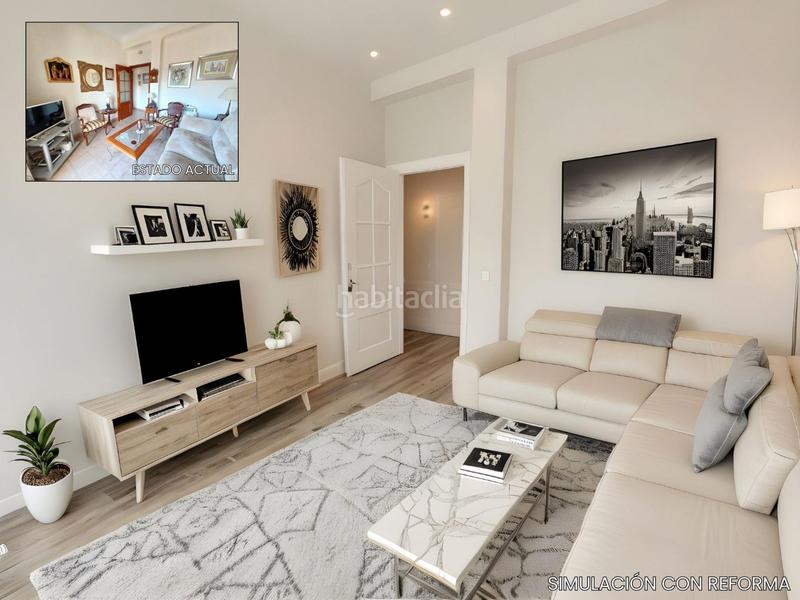 Foto a9f26699-cb76-40f6-a1b4-8f181957e787. Piso en plaza circular exclusivo piso en la plaza circular en Murcia