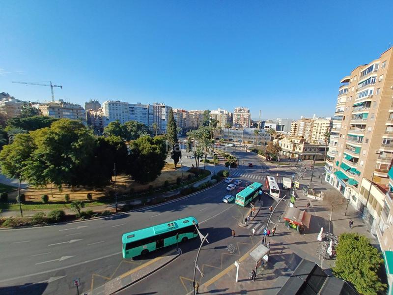 Foto c94575d9-1b93-48a1-9877-b694fe30f36c. Piso en plaza circular exclusivo piso en la plaza circular en Murcia