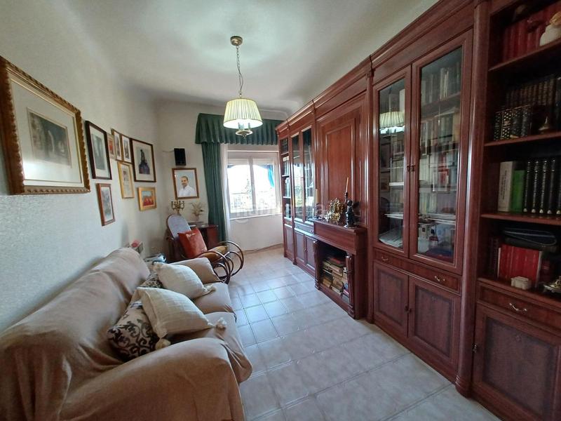 Foto f83aa5e4-9ae5-41bb-a8dd-032ff9e696bb. Pis a plaza circular a San Miguel Murcia