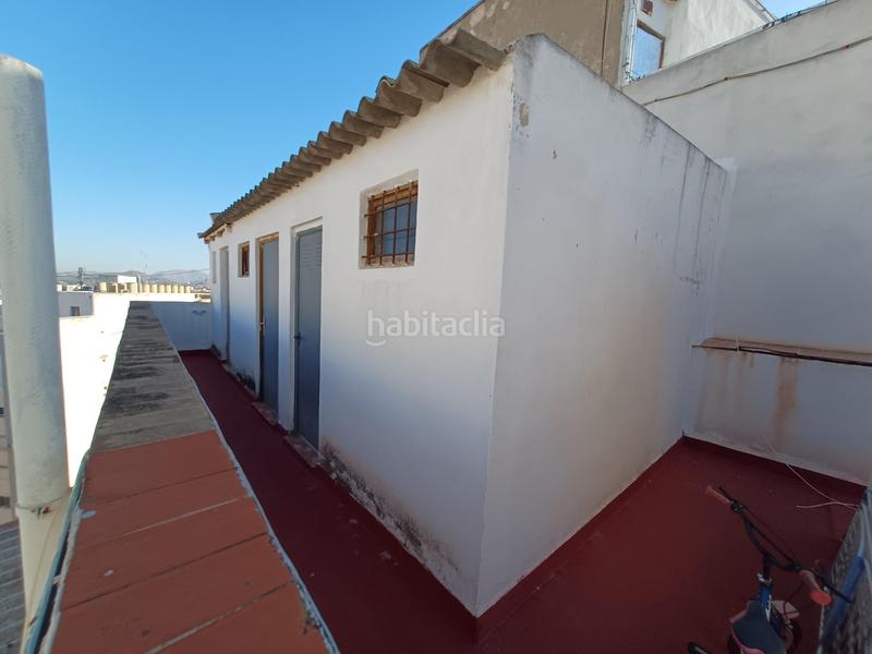 Foto fc2f7712-2304-437d-b540-11d75d299923. Piso en plaza circular exclusivo piso en la plaza circular en Murcia