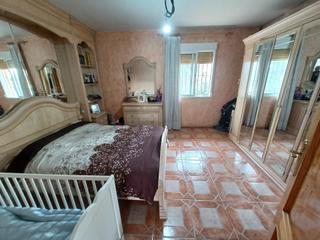 Bauernhof en Santa Cruz. Casa de campo con terreno en santa cruz murcia