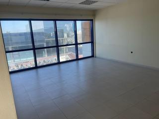 Lloguer Oficina a San Ginés. Alquiler de oficina 148 m2 en polígono industrial oeste san giné
