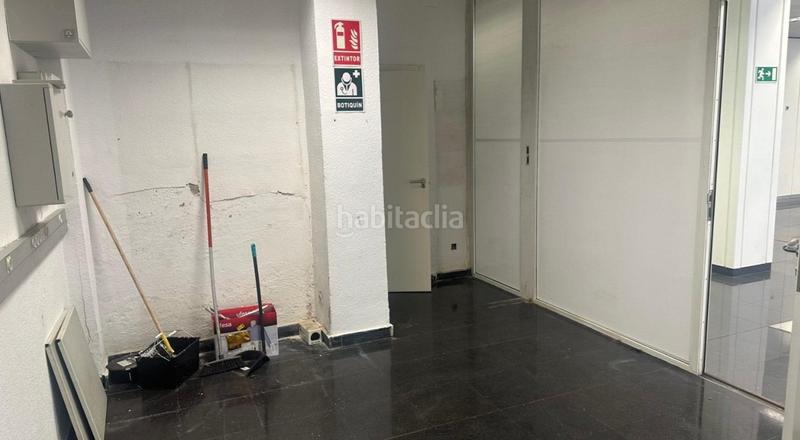 Foto 184a0a79-1283-4c07-ac6b-3361d1a849ce. Rent business premise in San Miguel Murcia