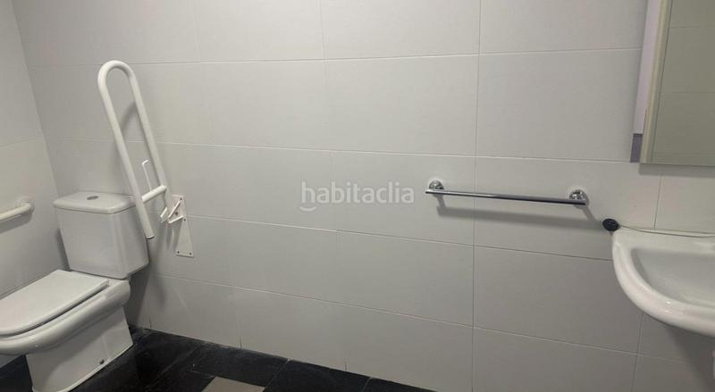 Foto 29e30a17-96e7-4a3c-9dd7-8275e70d31ab. Rent business premise in San Miguel Murcia