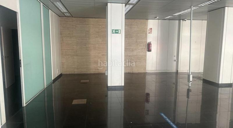 Foto 5c470e00-9aba-4e22-800b-3d3512c14dab. Rent business premise in San Miguel Murcia