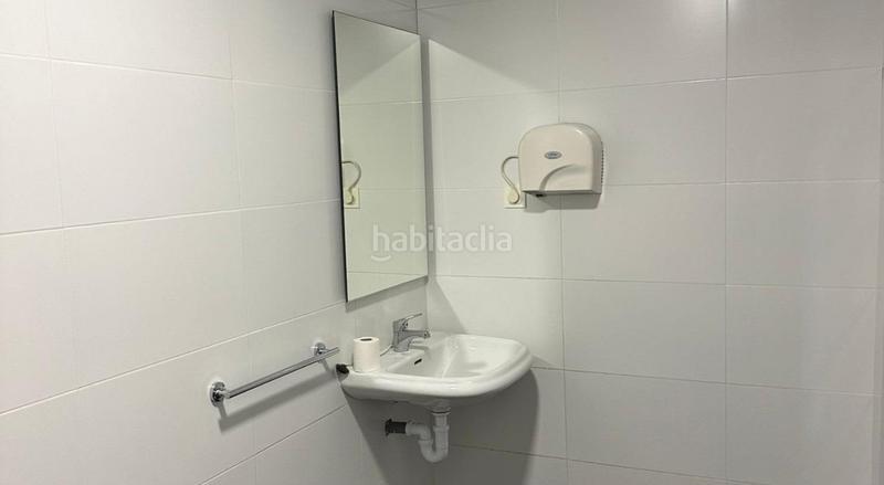 Foto 778ecb35-c677-4a23-9402-7cc549079805. Rent business premise in San Miguel Murcia