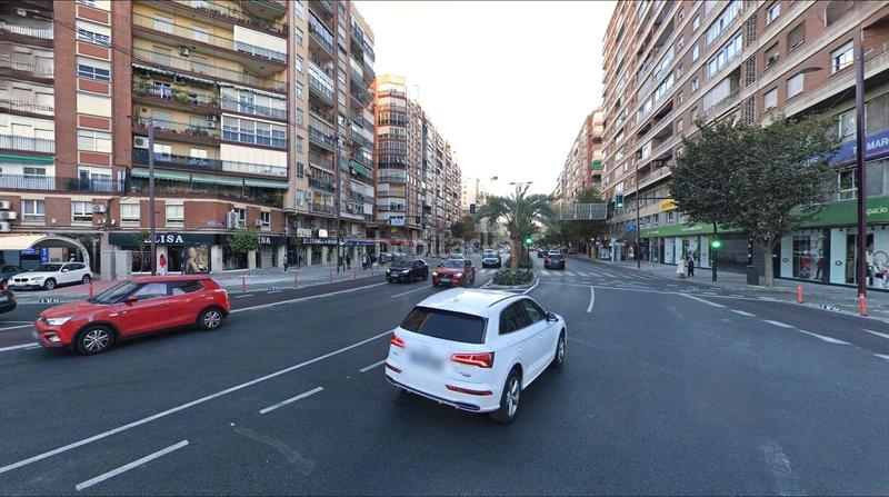 Foto 8f434f80-3871-4e01-adc9-7d0703c08926. Rent business premise in San Miguel Murcia