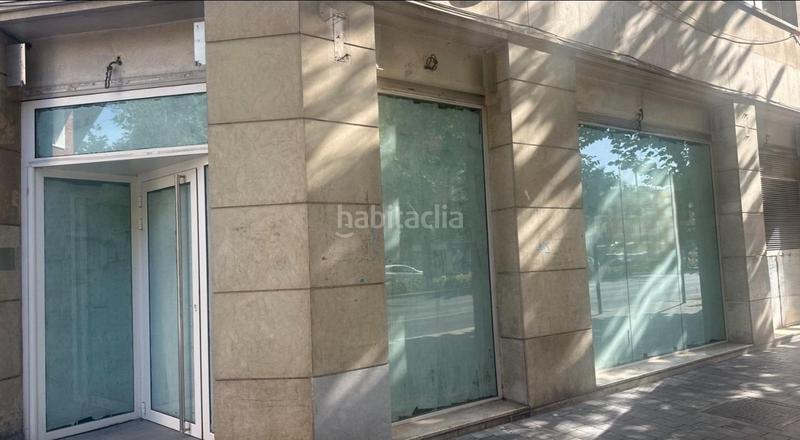 Foto 9802fe54-b007-4598-a3ac-cfed2ad25993. Rent business premise in San Miguel Murcia
