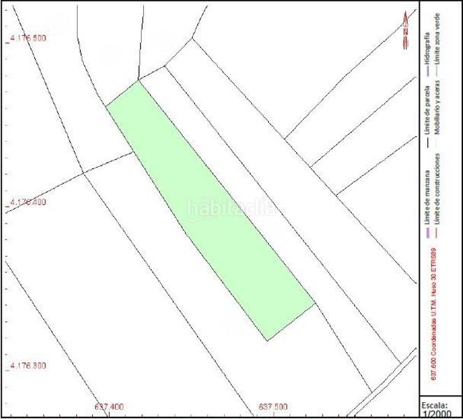 Foto f415e5df-72e0-4f93-aace-f576678e8dfd. Fondo rustico in Totana