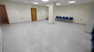 Oficina en San Gins. Tu prxima oficina, estratgicamente ubicada en san gins