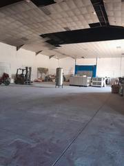Bâtiment à usage industriel à Sangonera la Seca. Nave industrial en venta una oportunidad única en sangonera la s